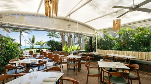 Palm Cove Paradise - Couples Spa Beach Getaway - Broome Tourism 23
