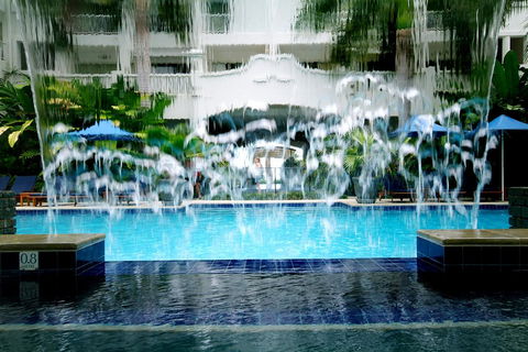 Palm Cove Paradise - Couples Spa Beach Getaway - Broome Tourism 22