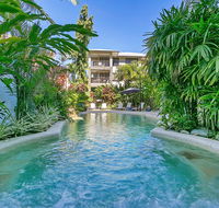 Sea Point on Trinity Beach - Broome Tourism