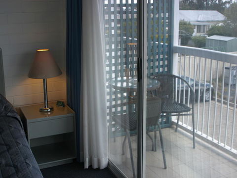 Dalby Manor Motor Inn - Broome Tourism 28