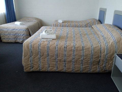 Dalby Manor Motor Inn - Broome Tourism 6