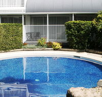 Dalby Manor Motor Inn - Broome Tourism