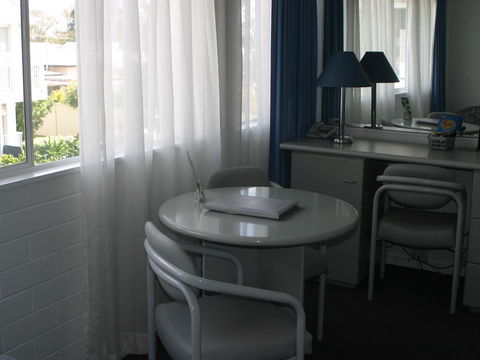 Dalby Manor Motor Inn - Broome Tourism 29