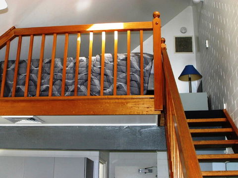 Dalby Manor Motor Inn - Broome Tourism 25