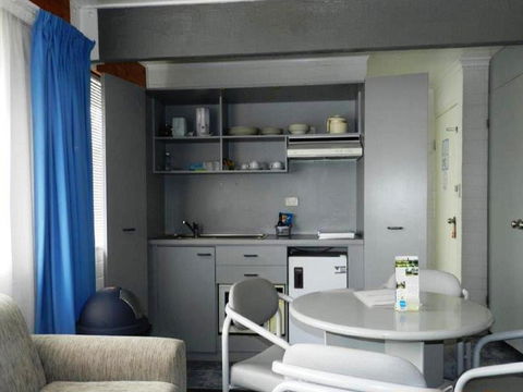 Dalby Manor Motor Inn - Broome Tourism 16