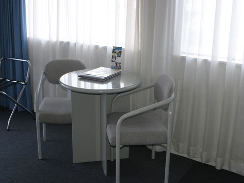 Dalby Manor Motor Inn - Broome Tourism 32