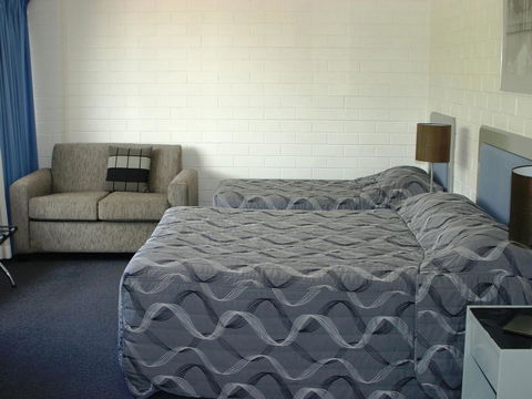 Dalby Manor Motor Inn - Broome Tourism 35