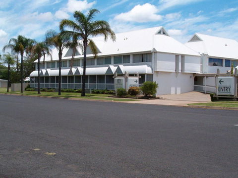 Dalby Manor Motor Inn - Broome Tourism 27
