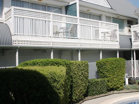 Dalby Manor Motor Inn - Broome Tourism 18