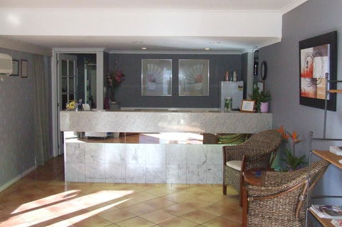 Dalby Manor Motor Inn - Broome Tourism 38