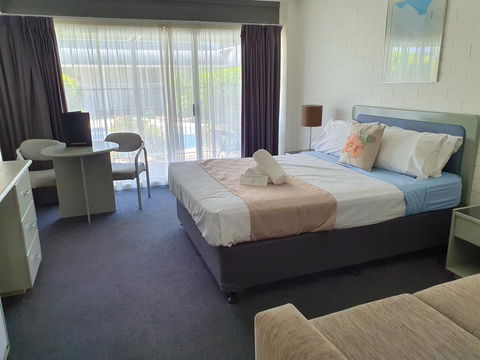 Dalby Manor Motor Inn - Broome Tourism 8