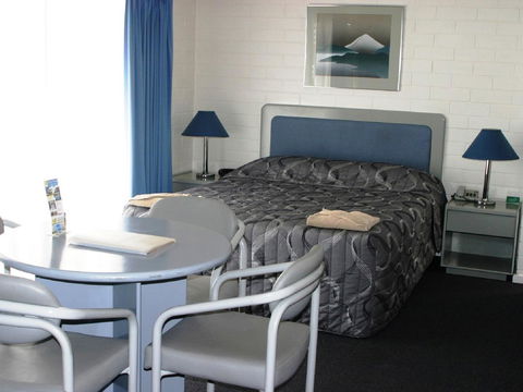 Dalby Manor Motor Inn - Broome Tourism 21