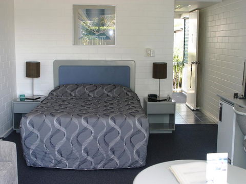 Dalby Manor Motor Inn - Broome Tourism 26