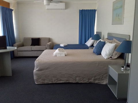 Dalby Manor Motor Inn - Broome Tourism 5