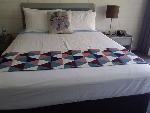 Dalby Manor Motor Inn - Broome Tourism 4