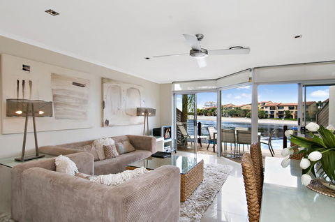 Skippers Cove Waterfront Resort - Broome Tourism 5