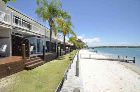 Skippers Cove Waterfront Resort - Broome Tourism 22