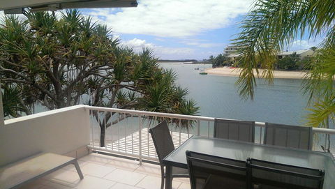 Skippers Cove Waterfront Resort - Broome Tourism 7