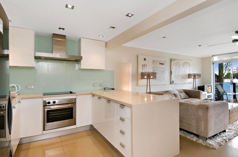 Skippers Cove Waterfront Resort - Broome Tourism 10