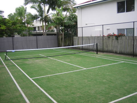 Skippers Cove Waterfront Resort - Broome Tourism 21