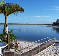 Skippers Cove Waterfront Resort - Broome Tourism