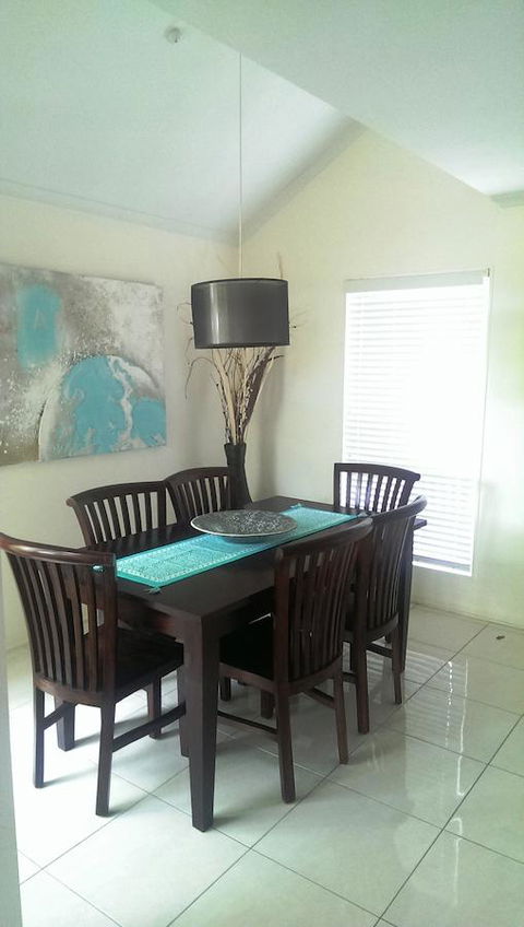 Skippers Cove Waterfront Resort - Broome Tourism 8