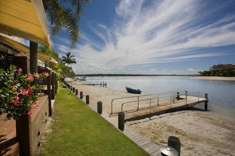 Skippers Cove Waterfront Resort - Broome Tourism 2