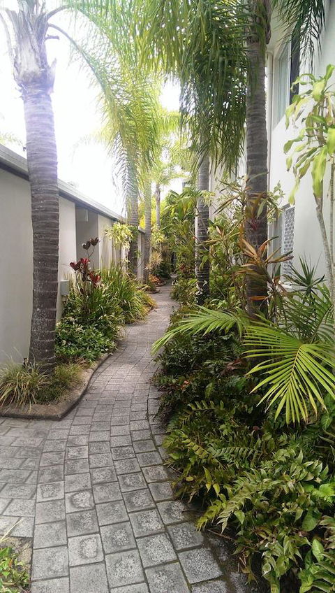 Skippers Cove Waterfront Resort - Broome Tourism 15