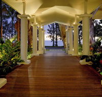 The Reef House - MGallery by Sofitel - Broome Tourism