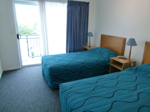 Madison Ocean Breeze Apartments - Broome Tourism 30