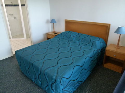 Madison Ocean Breeze Apartments - Broome Tourism 31