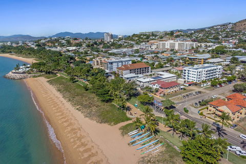 Madison Ocean Breeze Apartments - Broome Tourism 4
