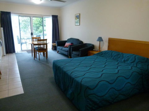 Madison Ocean Breeze Apartments - Broome Tourism 28