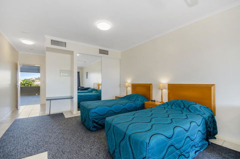 Madison Ocean Breeze Apartments - Broome Tourism 10