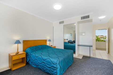 Madison Ocean Breeze Apartments - Broome Tourism 9