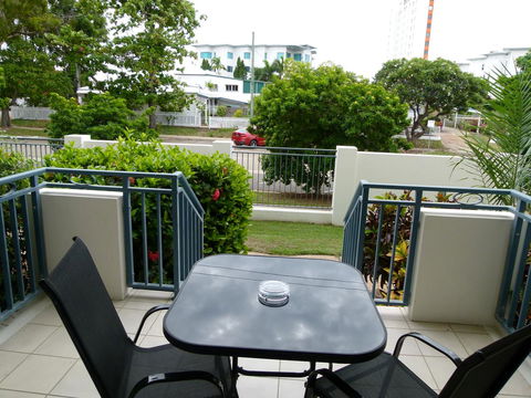 Madison Ocean Breeze Apartments - Broome Tourism 20