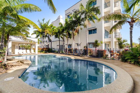 Madison Ocean Breeze Apartments - Broome Tourism 0