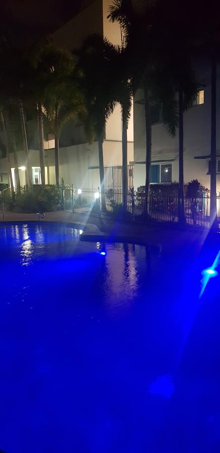 Madison Ocean Breeze Apartments - Broome Tourism 18