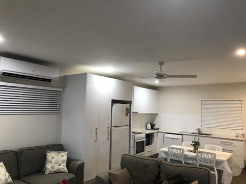 Whitsunday Luxury Homes - Broome Tourism 14