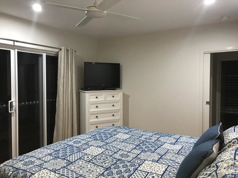 Whitsunday Luxury Homes - Broome Tourism 25
