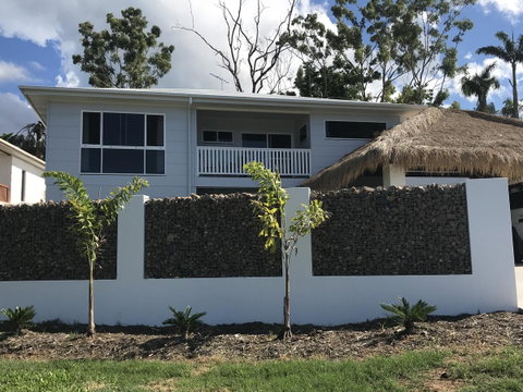 Whitsunday Luxury Homes - Broome Tourism 17