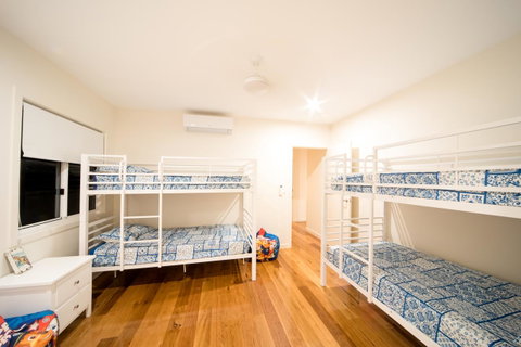 Whitsunday Luxury Homes - Broome Tourism 7