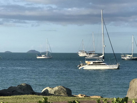 Whitsunday Luxury Homes - Broome Tourism 34