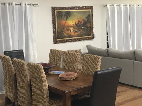 Whitsunday Luxury Homes - Broome Tourism 28