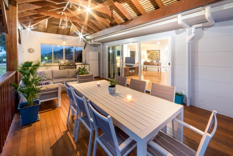 Whitsunday Luxury Homes - Broome Tourism 22
