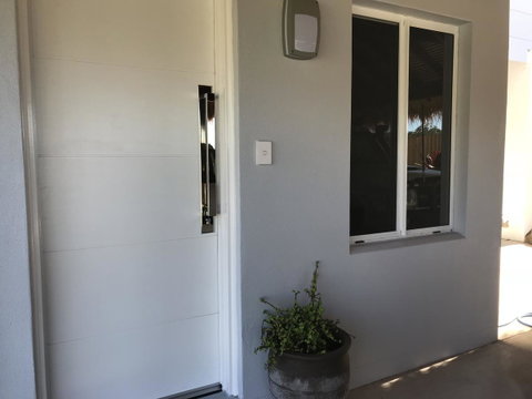Whitsunday Luxury Homes - Broome Tourism 41