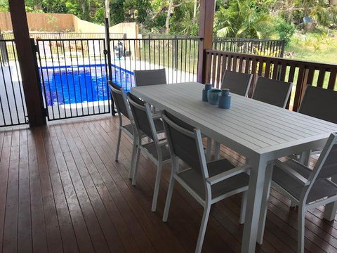Whitsunday Luxury Homes - Broome Tourism 21