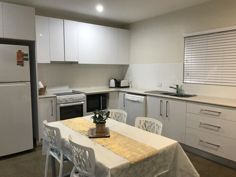 Whitsunday Luxury Homes - Broome Tourism 15