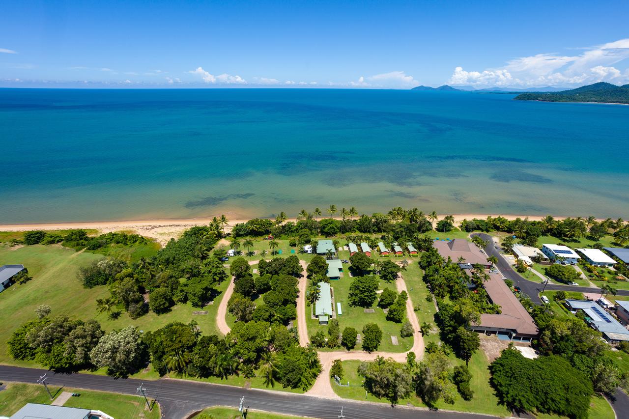 Almaden ACT Broome Tourism