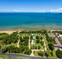 King Reef Resort - Broome Tourism